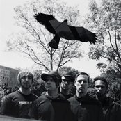 Emil Bulls - List pictures