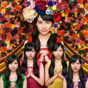 Momoiro Clover Z - List pictures