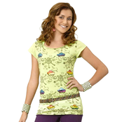 Alyson Stoner - List pictures