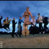 Cherry Poppin Daddies - List pictures