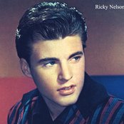 Ricky Nelson - List pictures