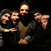 Bury Your Dead - List pictures