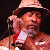 Ijahman Levi - List pictures