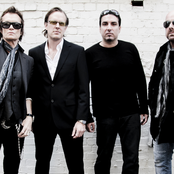 Black Country Communion - List pictures