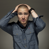 Mike Posner - List pictures