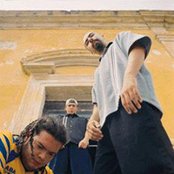 Control Machete - List pictures