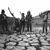 New Riders Of The Purple Sage - List pictures