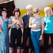 The Go-go's - List pictures