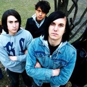 As I Lay Dying - List pictures