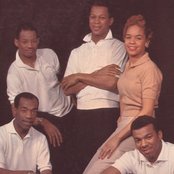 The Platters - List pictures
