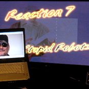 Reaction 7 - List pictures