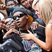 Sneakbo - List pictures