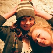 Honeyblood - List pictures