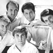 Beach Boys - List pictures