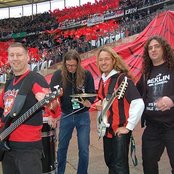 Tankard - List pictures