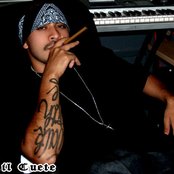Lil Cuete - List pictures