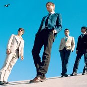 Saint Motel - List pictures