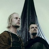 Solefald - List pictures