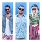 Goldroom - List pictures