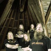 Amon Amarth - List pictures