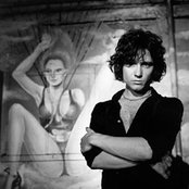 Enrique Bunbury - List pictures