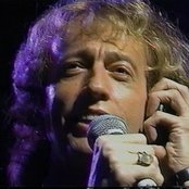 Robin Gibb - List pictures