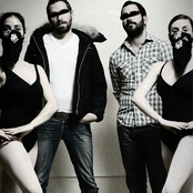 The Gay Blades - List pictures