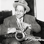 Coleman Hawkins - List pictures
