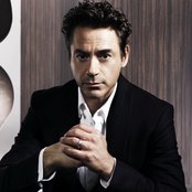 Robert Downey Jr. - List pictures
