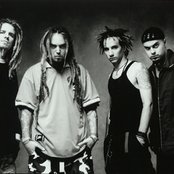 Soulfly - List pictures