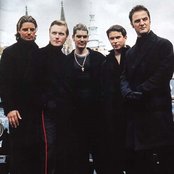 Boyzone - List pictures