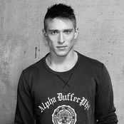 Danny Saucedo - List pictures