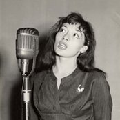 Juliette Greco - List pictures