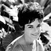Connie Francis - List pictures