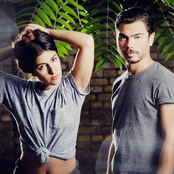 Lilly Wood - List pictures