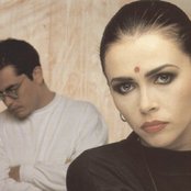 Curve - List pictures