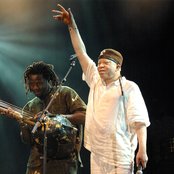 Salif Keita - List pictures