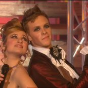 Mozart L'opera Rock - List pictures