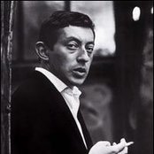 Serge Gainsbourg - List pictures