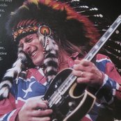 Ted Nugent - List pictures