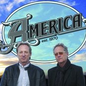 America - List pictures