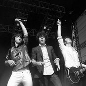 Jonas Brothers - List pictures