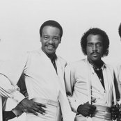 The Dramatics - List pictures