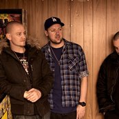 Hilltop Hoods - List pictures