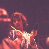 Eric Burdon & War - List pictures