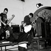 Decadence - List pictures