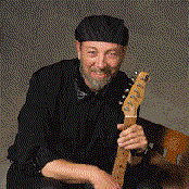 Richard Thompson - List pictures