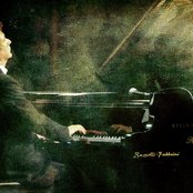 Roberto Cacciapaglia - List pictures