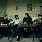 Anberlin - List pictures