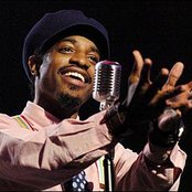 Andre 3000 - List pictures